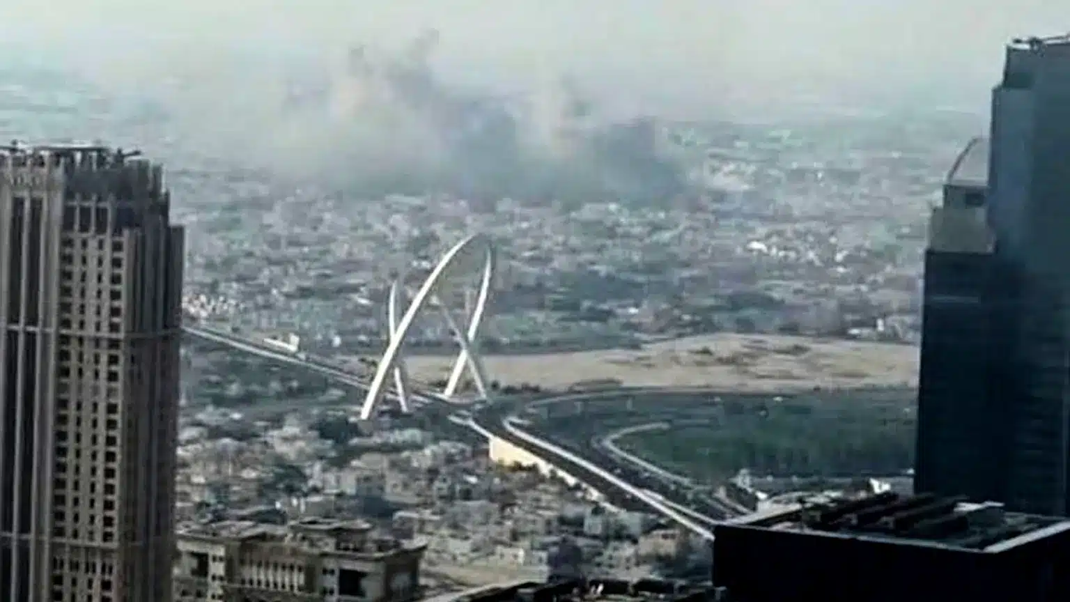 Raid di Israele sul Qatar, colpita la leadership di Hamas a Doha: al centro delle polemiche l’operazione “Giorno del Giudizio”