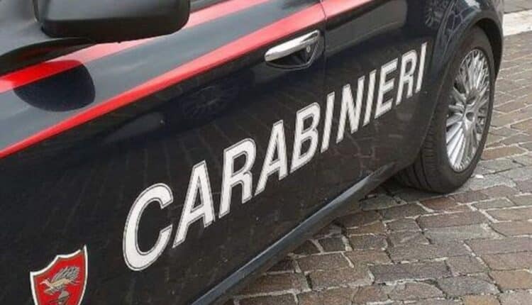 Giugliano in Campania: evaso dalla finestra del bagno, 38enne catturato dai Carabinieri