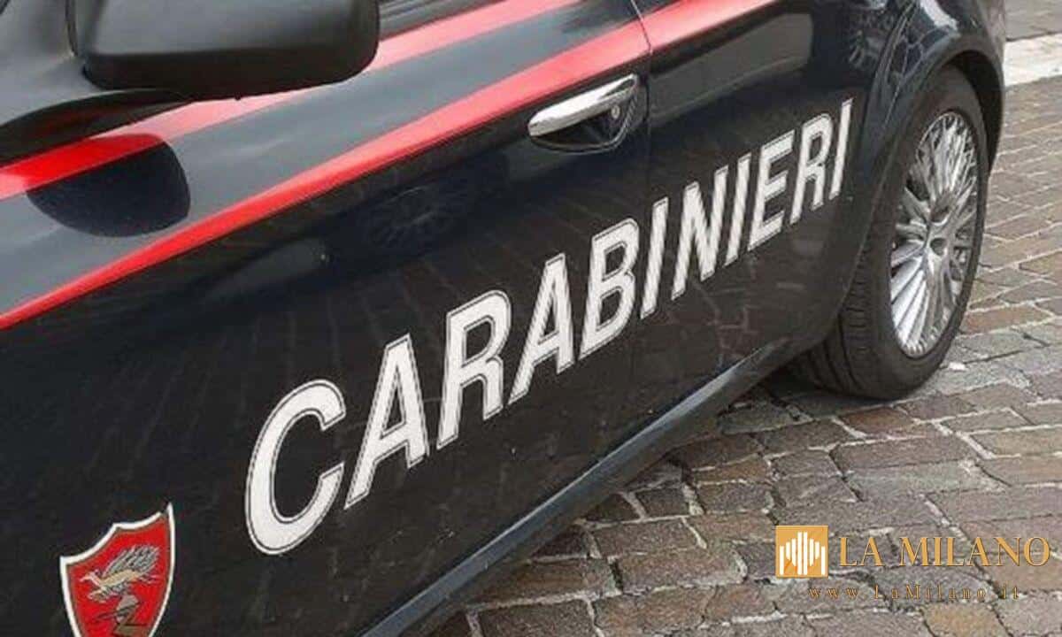 Giugliano in Campania: evaso dalla finestra del bagno, 38enne catturato dai Carabinieri