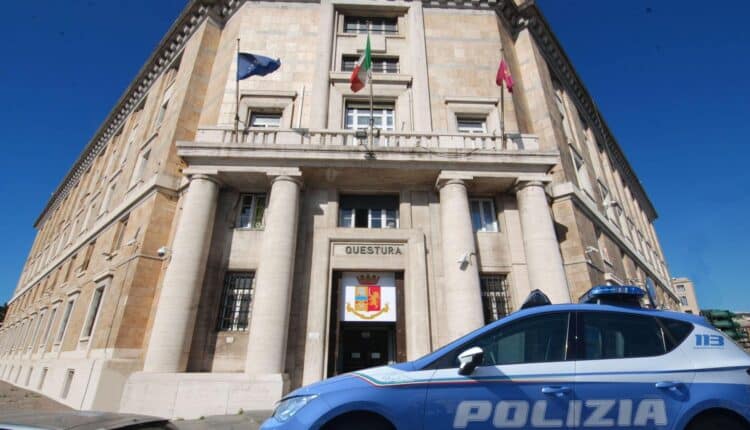 Questura di Genova