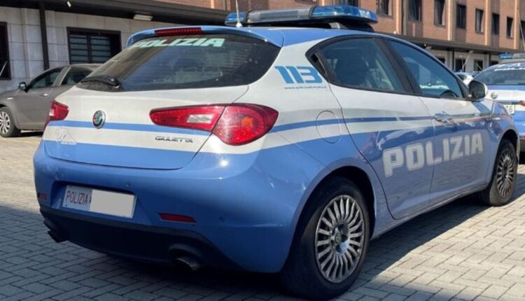 Civitavecchia: 2 giovani arrestati per droga e armi dalla Polizia di Stato