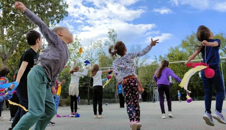 Trieste: chiude “Ricrestate 2025”, 22mila bambini e ragazzi coinvolti nelle attività estive