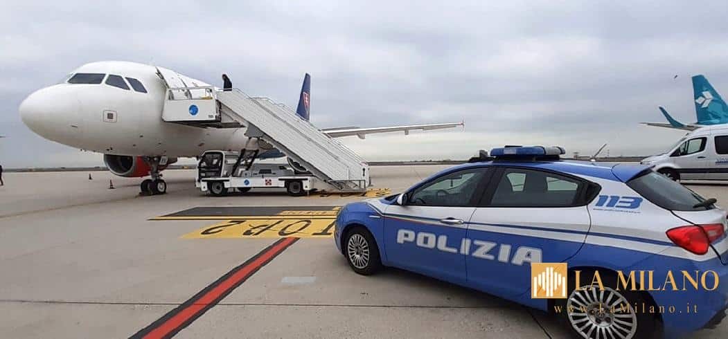 Rieti: arrestato per droga ed espulso cittadino albanese di 24 anni