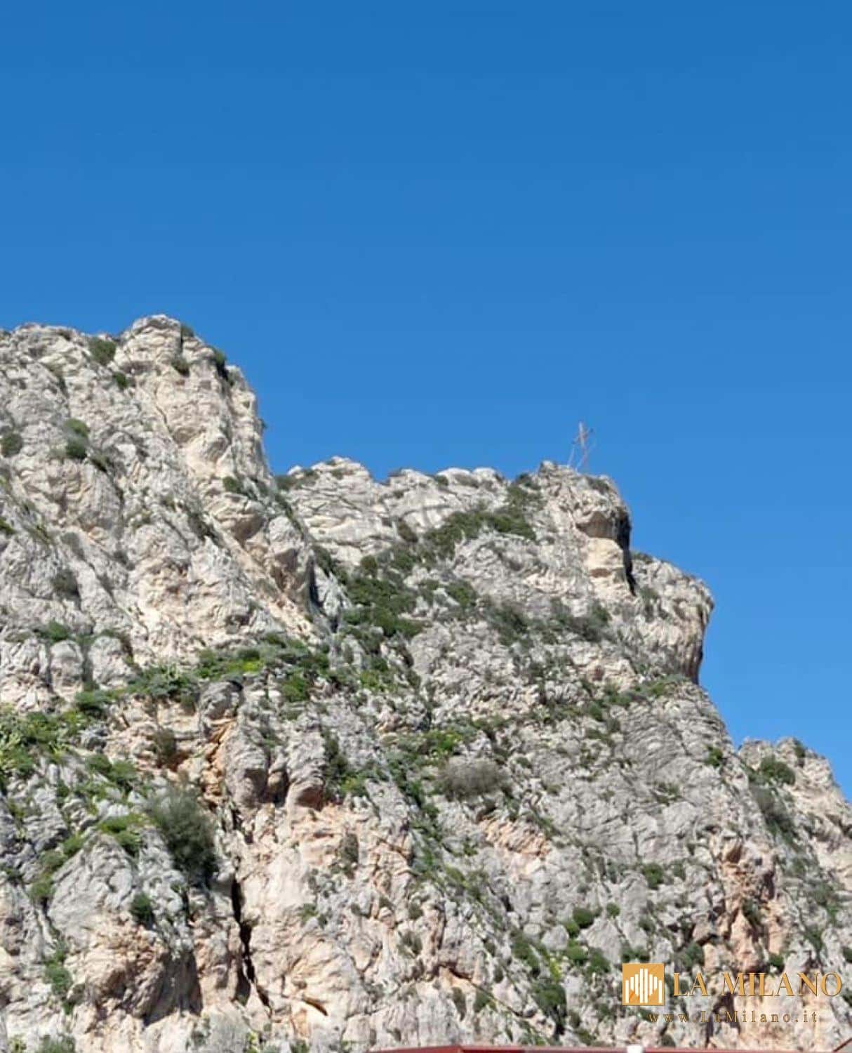 Marineo, 6 milioni di euro per il consolidamento della rocca