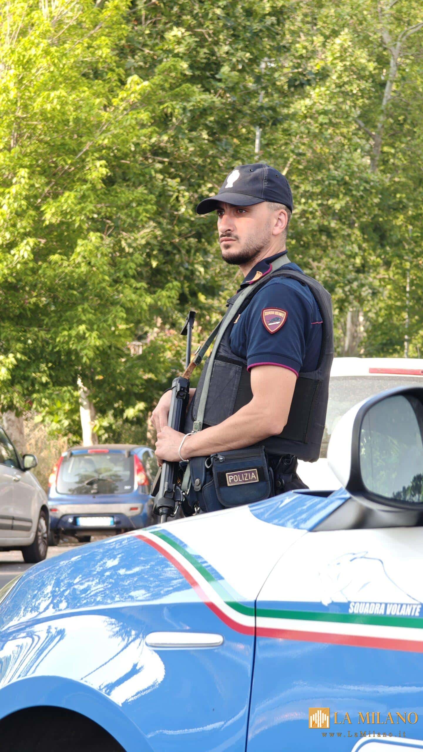 Roma, arrestato dopo 12 anni di latitanza: ricercato in Turchia per tentato omicidio