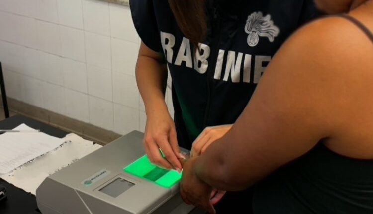 Roma, smantellata banda transnazionale: 11 colombiani fermati per prostituzione e droga