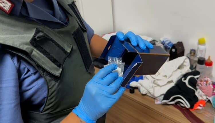 Roma, smantellata banda transnazionale: 11 colombiani fermati per prostituzione e droga