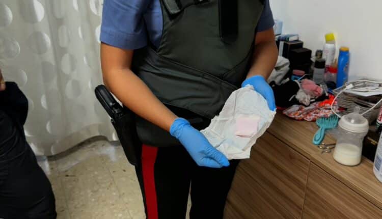 Roma, smantellata banda transnazionale: 11 colombiani fermati per prostituzione e droga