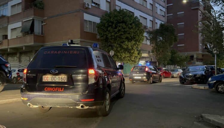 Roma, smantellata banda transnazionale: 11 colombiani fermati per prostituzione e droga