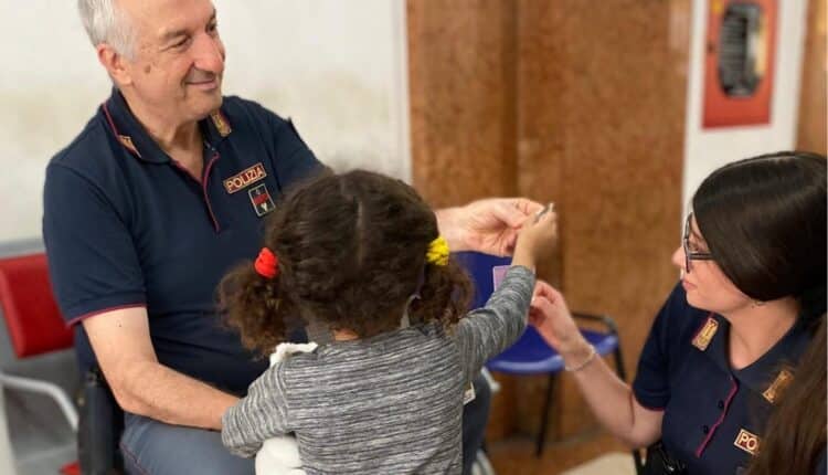 Roma, una rete per l’accoglienza: istituzioni unite salvano una famiglia in difficoltà