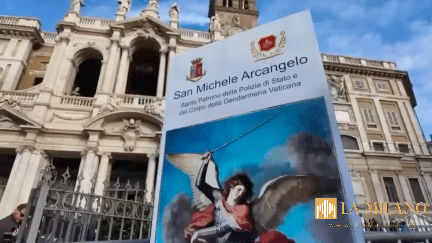 San Michele Arcangelo, patrono della Polizia di Stato: celebrazioni a Roma e in tutta Italia