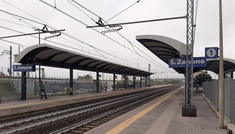 San Zenone al Lambro