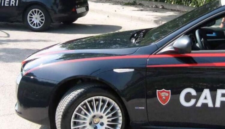 Mantova, picchia la ragazza incinta sul treno: arrestato 27enne