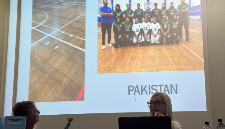 Sardegna Volleyball Challenge, lo sport come strumento di inclusione sociale