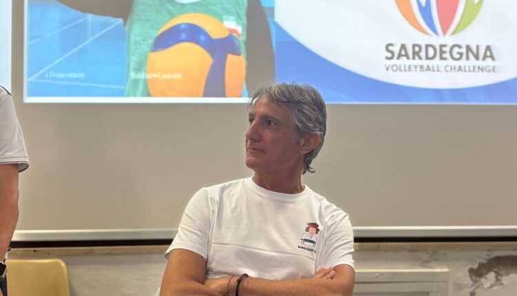 Sardegna Volleyball Challenge, lo sport come strumento di inclusione sociale