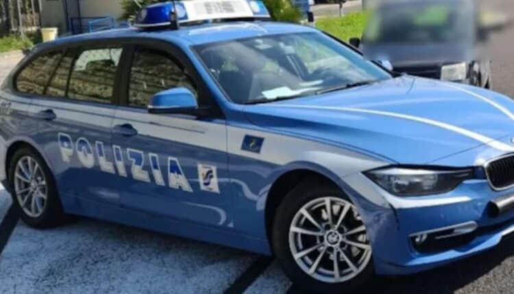 Como, arrestato 26enne: furto aggravato, resistenza e minacce agli agenti