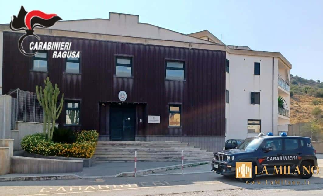 Scicli, alterco tra albanesi e tunisini: arrestato un 28enne, un altro è ricercato