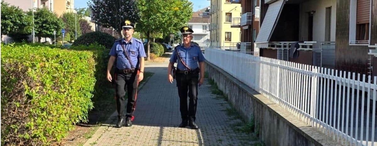 Cuneo, arrestato il rapinatore seriale di minorenni: 3 aggressioni in centro in pochi giorni