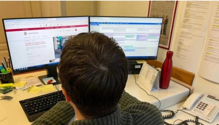 Vicenza, corso gratuito online su Canva: la grafica a portata di tutti