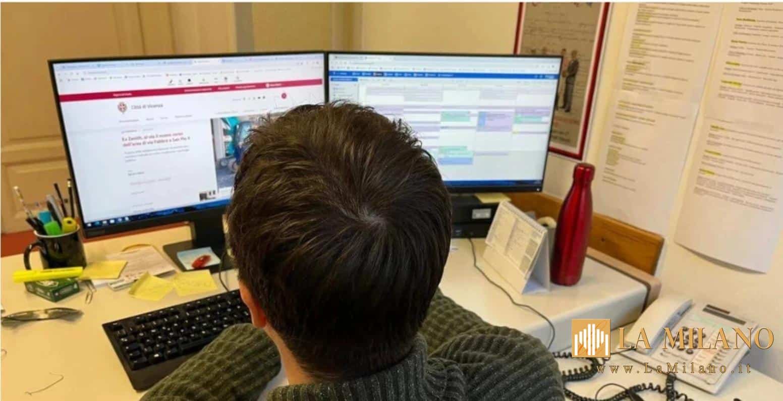 Vicenza, corso gratuito online su Canva: la grafica a portata di tutti