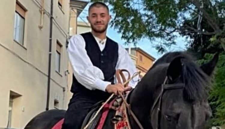 Lanusei: arrestato Migali Paolo per l’omicidio di Marco Mameli a Bari Sardo