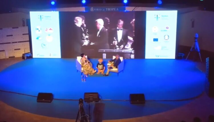 Tropea Film Festival 2025: il borgo calabrese celebra Ugo Tognazzi e apre al cinema giapponese