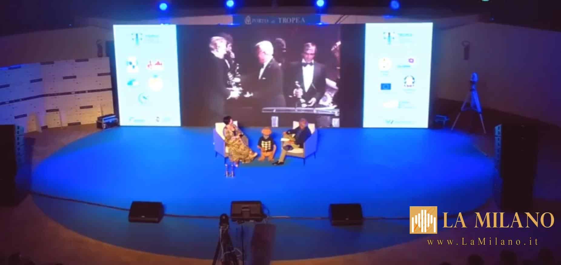 Tropea Film Festival 2025: il borgo calabrese celebra Ugo Tognazzi e apre al cinema giapponese