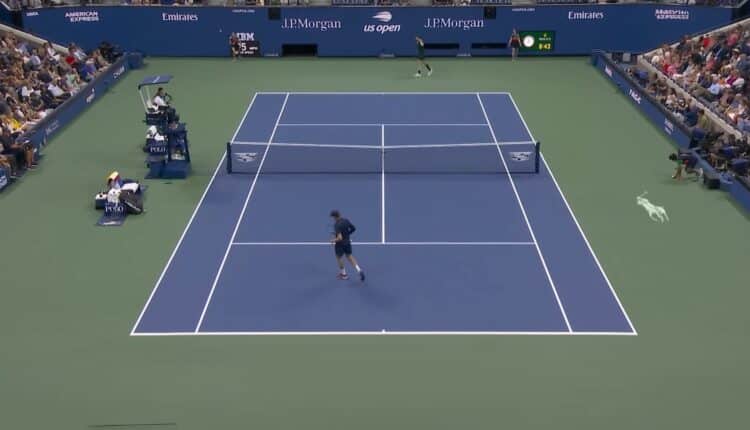 US Open: troppo Sinner per Bublik, Jannik vince in tre set e vola ai quarti contro Musetti