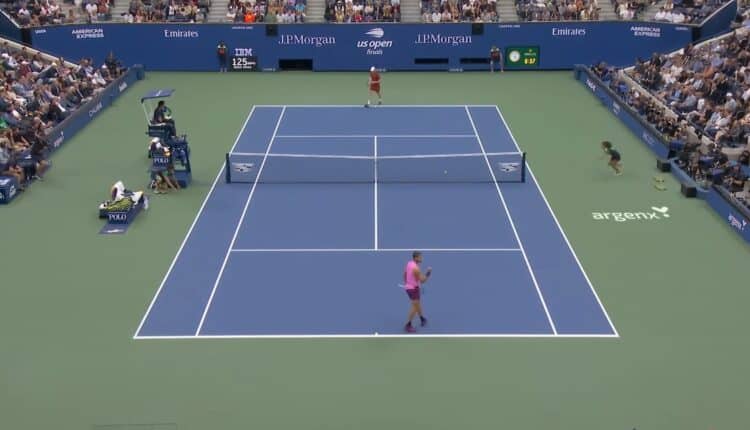 Sinner cede la corona ad Alcaraz, lo spagnolo conquista gli US Open e il primato nel ranking