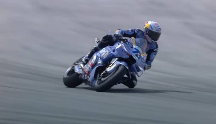 MotoGP: in Catalogna Alex Marquez vince davanti al fratello. La Ducati conquista il Mondiale costruttori