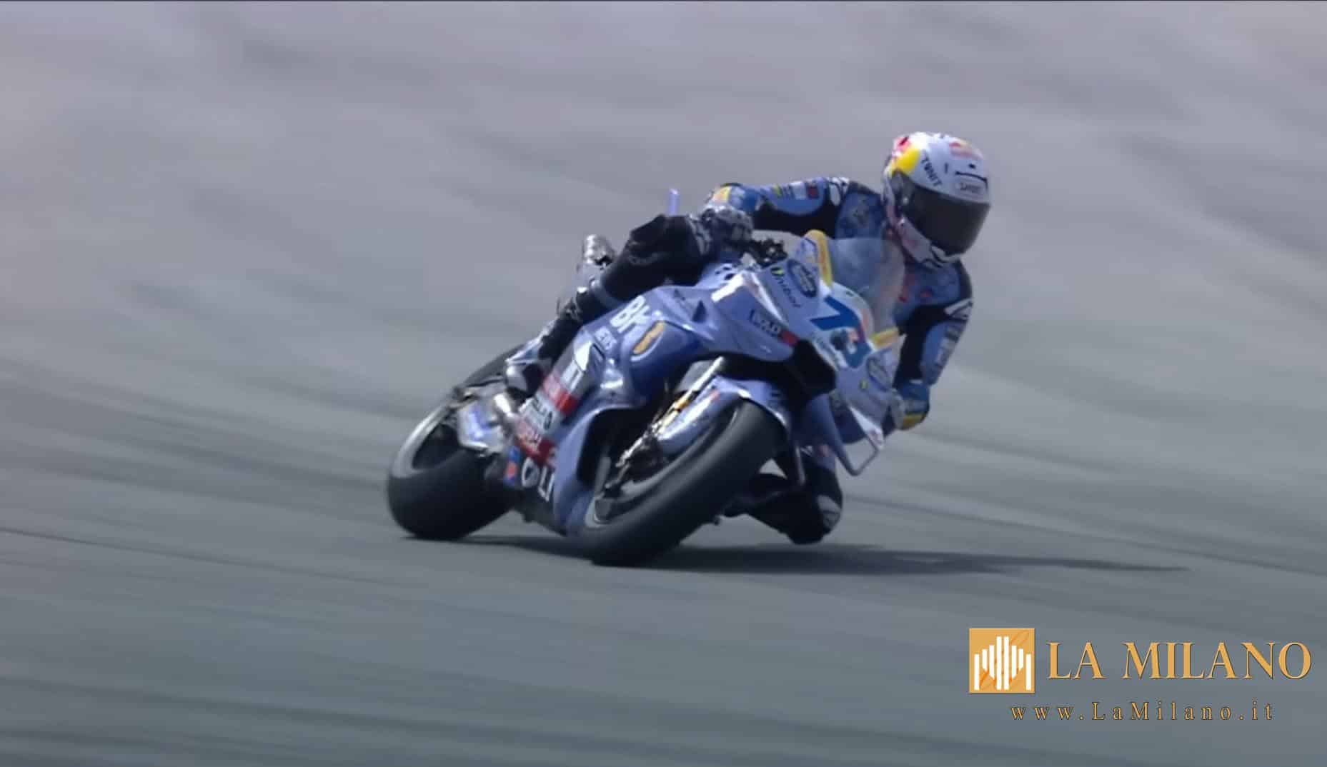 MotoGP: in Catalogna Alex Marquez vince davanti al fratello. La Ducati conquista il Mondiale costruttori