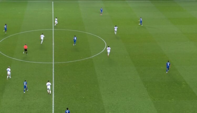 Qualificazioni Mondiali 2026: Tonali salva gli azzurri, l'Italia vince 5-4 contro Israele in una partita incredibile