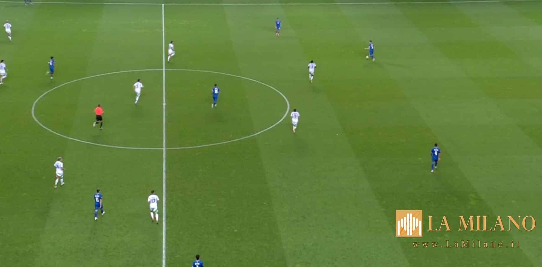 Qualificazioni Mondiali 2026: Tonali salva gli azzurri, l'Italia vince 5-4 contro Israele in una partita incredibile