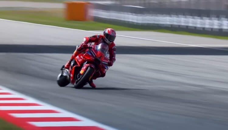 MotoGP: a Misano Marc Marquez si avvicina al settimo titolo iridato, Bagnaia in cerca di riscatto