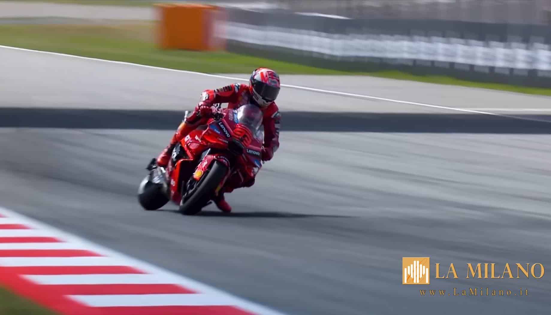 MotoGP: a Misano Marc Marquez si avvicina al settimo titolo iridato, Bagnaia in cerca di riscatto