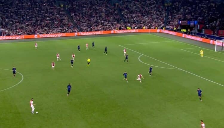 Champions League: Marcus Thuram trascina l'Inter. Troppo PSG per l'Atalanta