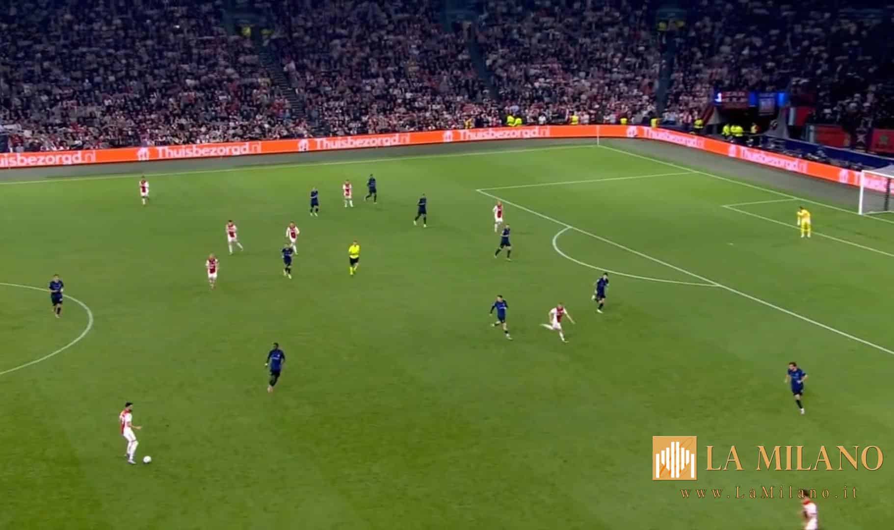 Champions League: Marcus Thuram trascina l'Inter. Troppo PSG per l'Atalanta