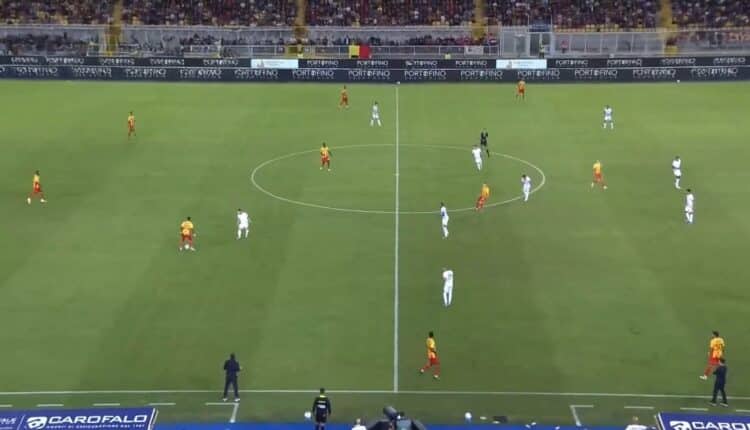 Serie A: il gallo Belotti stende il Lecce, il Cagliari sale a sette punti