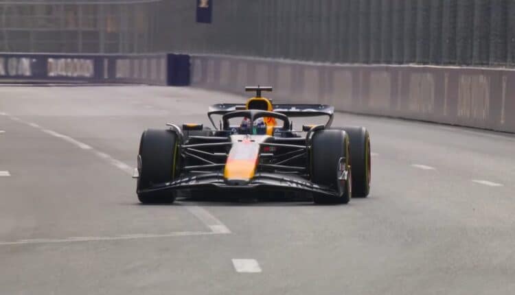 Formula 1: a Baku ancora Verstappen in pole, altro disastro per le Ferrari