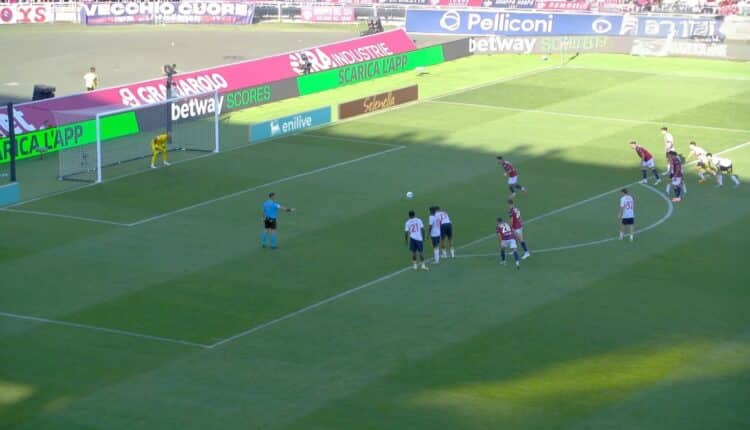 Serie A: il Bologna vince all'ultimo, il Verona ferma la Juventus e il Milan batte l'Udinese