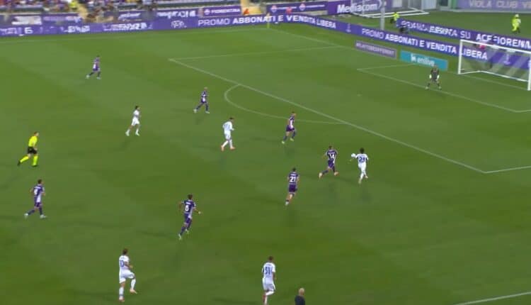 Serie A: il Como in rimonta contro la Fiorentina, l'Inter torna a vincere