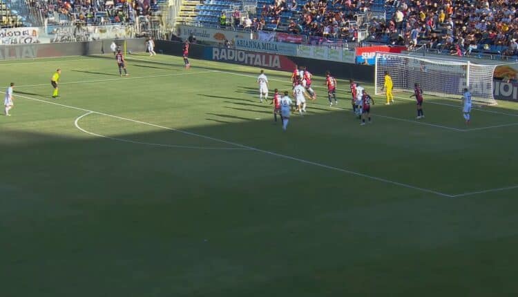 Coppa Italia: nessuna sorpresa, Cagliari, Udinese e Milan accedono agli ottavi