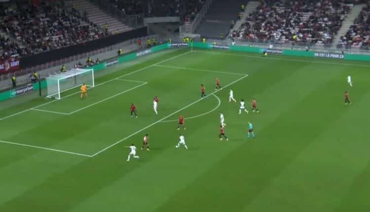 Europa League: buon inizio della Roma, i giallorossi vincono 2-1 a Nizza