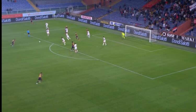 Coppa Italia: Genoa e Torino completano il quadro degli ottavi