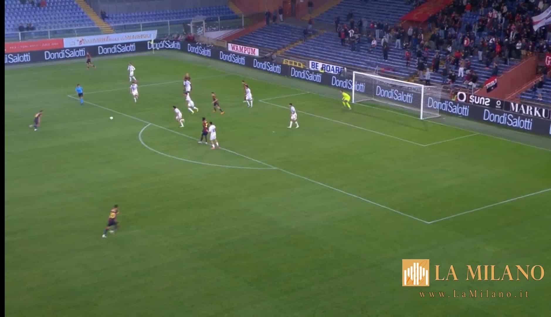 Coppa Italia: Genoa e Torino completano il quadro degli ottavi
