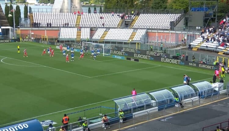 Serie A: la Cremonese rimane imbattuta, pari tra Juventus-Atalanta e prima gioia di Pio Esposito con l'Inter