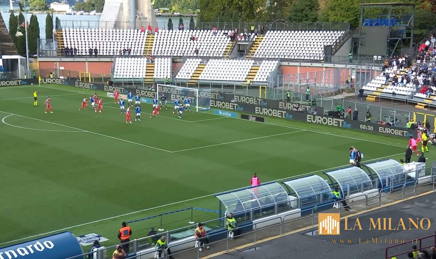 Serie A: la Cremonese rimane imbattuta, pari tra Juventus-Atalanta e prima gioia di Pio Esposito con l'Inter