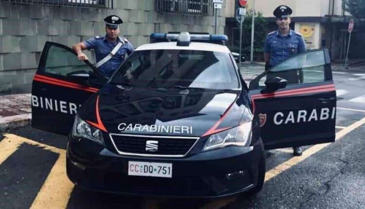 Cecina, arrestato 60enne nordafricano condannato per furti e ricettazione.