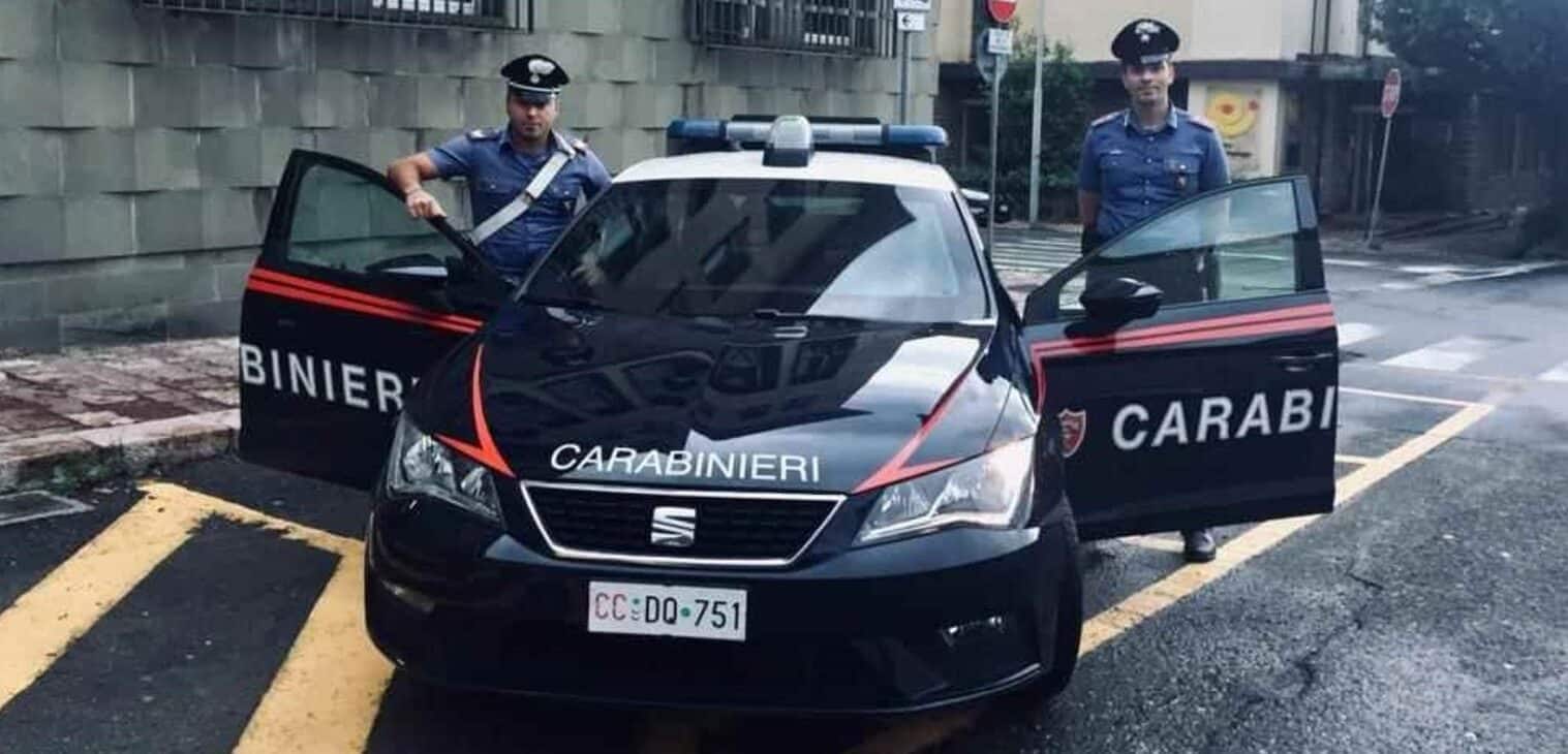 Cecina, arrestato 60enne nordafricano condannato per furti e ricettazione.