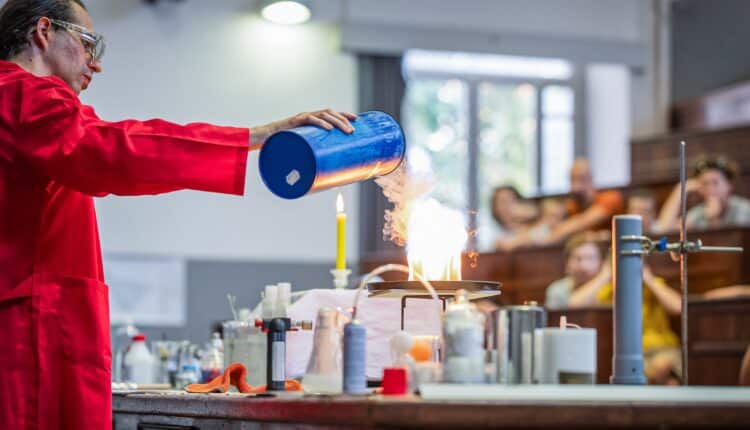 Milano, si conclude al Politecnico la quinta edizione del Festival Internazionale dell’Ingegneria